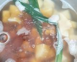 Foto langkah ke 2 dari resep Singkong Thailand Tanpa Santan + Gula Aren.