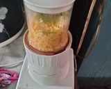 Foto langkah ke 2 dari resep 28. Perkedel jagung.