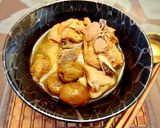 梅子雞湯/好吃零失敗料理的食譜步驟4照片