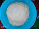 Soft layered chapatis