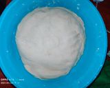 A picture of step 4 of Soft layered chapatis.