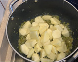 Foto del paso 6 de la receta: Marmitako de lubina