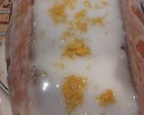 Foto del paso 7 de la receta 🥧Bizcocho de limón🍋 y aceite de oliva🫒