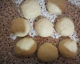 Foto del paso 10 de la receta: Donas de lechecilla suaves y esponjosas