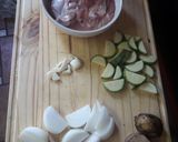 Foto del paso 1 de la receta: Pollo a la cerveza 🍗🍺