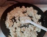 My Non-Traditional Makhani Halwa recipe step 4 photo