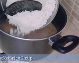 A picture of step 3 of Seekh kabab pulao |kokabncookpad (Eid special).