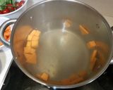 Foto del paso 9 de la receta: Gargouillou
