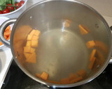 Foto del paso 9 de la receta: Gargouillou