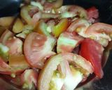 गोभी आलू की सूखी सब्जी (Gobi aloo ki sukhi sabzi recipe in Hindi) रेसिपी चरण 1 फोटो