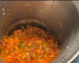 Foto del paso 8 de la receta Merluza y zanahoria