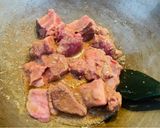 মটন নিহারি (Mutton nihari recipe in Bengali) রেসিপি ধাপ - 1 ছবি