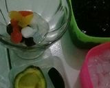 Foto langkah ke 2 dari resep Sup buah simpel ala @dapurbyana😊.