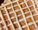 Foto del paso 5 de la receta: PASTA FROLA 🇦🇷 MASA DE HARINA INTEGRAL Y 0000 🤗😋🇦🇷
