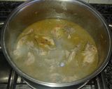 Foto del paso 6 de la receta Conejo en salsa