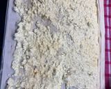 Cukormentes túrós rétes recept fázis 3 fotója