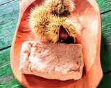 Házi gesztenyemassza recept fázis 3 fotója