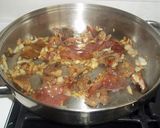 Foto del paso 11 de la receta Menestra de verduras al punto