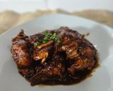 Foto langkah ke 4 dari resep Philippine Chicken Adobo.