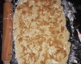 Foto del paso 6 de la receta: Torta 80 golpes (rellena de manzana)