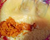 Foto langkah ke 2 dari resep 27. Muffin Labu Kuning.