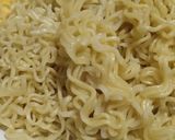 Foto langkah ke 1 dari resep Spicy Mie Special.