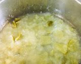 કેરી ફુદીના નો બાફલો (Keri Pudina Baflo Recipe In Gujarati) રેસીપી સ્ટેપ1ફોટો