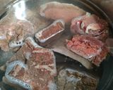 Foto langkah ke 3 dari resep Coto Makassar.