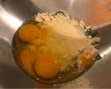 Foto del passaggio 1 della ricetta Torta di sfoglia con cavolo viola