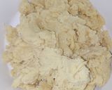 Foto langkah ke 4 dari resep ONDE-ONDE KETAWA / KUE KETAWA - Mudah & Ekonomis.