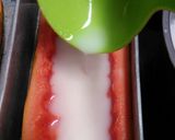 Foto langkah ke 4 dari resep Puding pepaya.