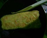 Foto langkah ke 6 dari resep Gyeran mari / tamagoyaki / telur gulung korea / jepang.