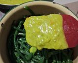 Foto langkah ke 8 dari resep Jukut Kalasan (Jukut Bejek).