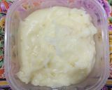 Foto langkah ke 4 dari resep Susu Keju Goreng.