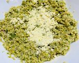 A picture of step 5 of Falafel.