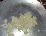 Foto del paso 2 de la receta: Filete al perejil con papas rústicas