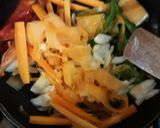 Foto del paso 1 de la receta: Arrollado de pollo