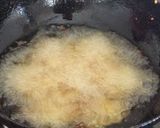 A picture of step 2 of Sago Nuggets :::.