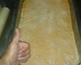 Foto del paso 2 de la receta: Sorrentinos de calabaza..producción a escala cocinero: Andrés Quevedo