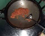 Foto langkah ke 3 dari resep Sambel Goreng Cumi Alit.