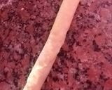 صورة لخطوة 3 من وصفة تحلية بنص كوب دقيق