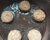 A picture of step 6 of Chicken Cutlets.