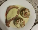 Foto del paso 10 de la receta: Champignones Tía Grachu