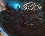 Foto del paso 8 de la receta: Lenguas de pomelo bañadas en chocolate y mermelada de pomelo