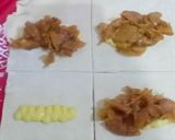 Foto langkah ke 4 dari resep Apple Strudel.
