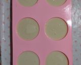 Foto del paso 7 de la receta: Panna cotta de coco Coulis de piña
