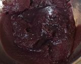 Foto del paso 7 de la receta: Sorbet morado