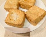 Foto langkah ke 1 dari resep Tahu Isi Pedas/Tahu Jeletot.
