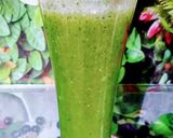 कुकुम्बर शर्वत (Cucumber sharbat recipe in Hindi) रेसिपी चरण 4 फोटो