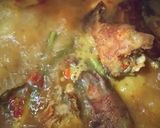Foto langkah ke 3 dari resep Ayam lodho.